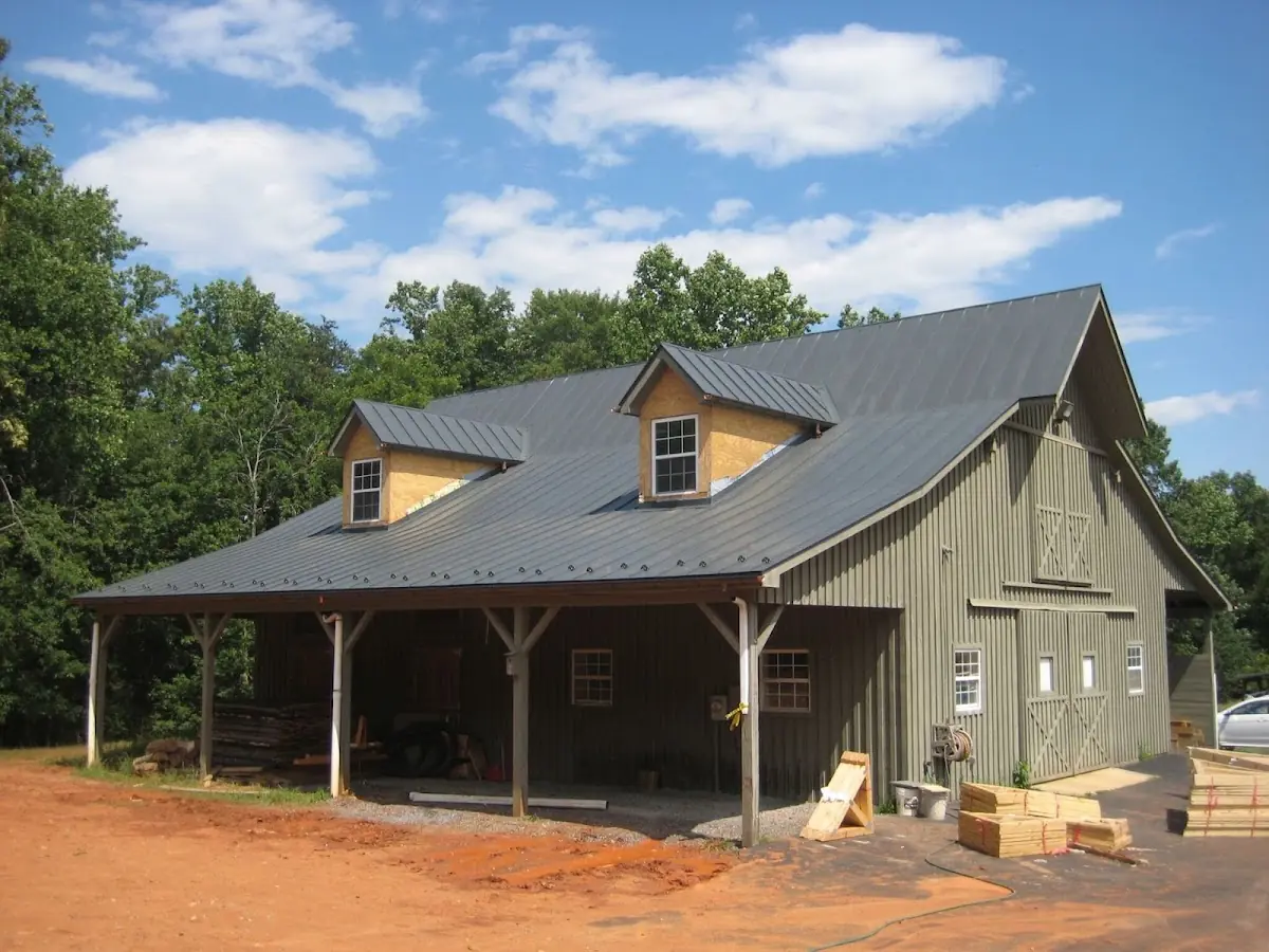 Expert Roof Coating workmanship in Deansboro